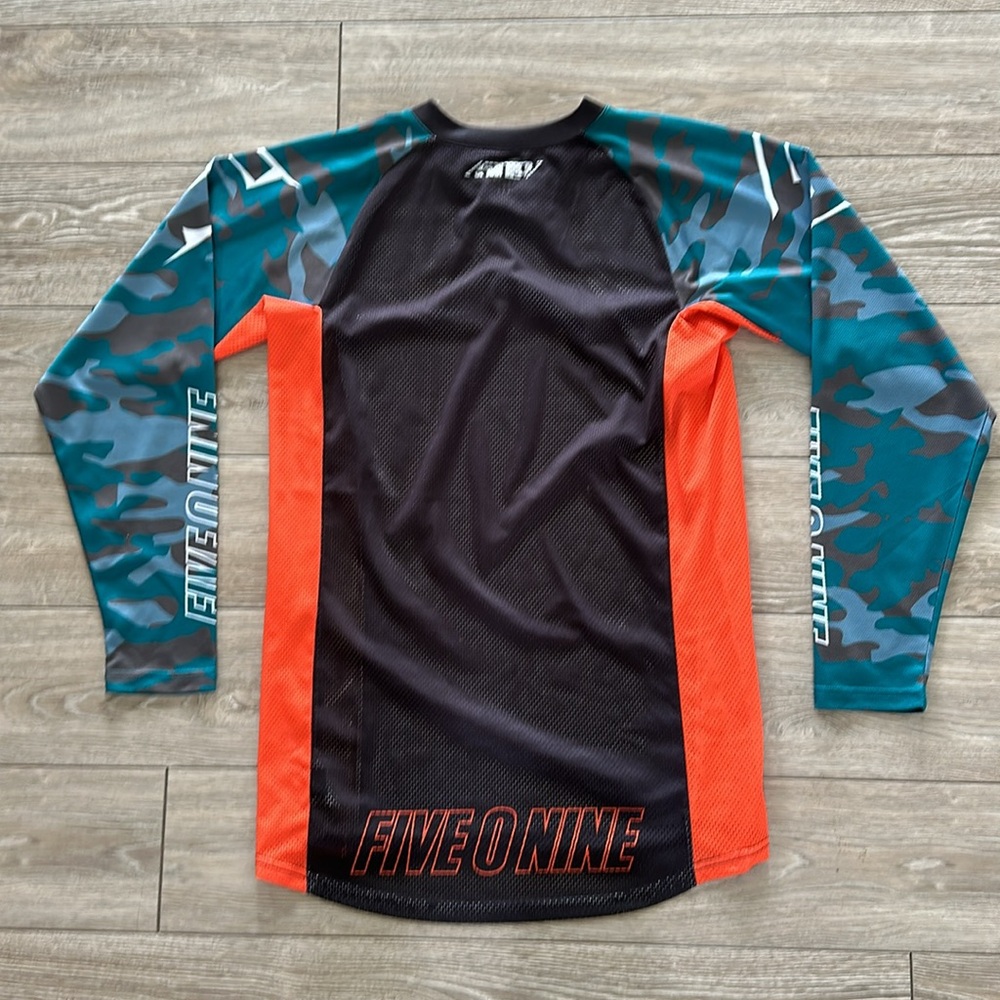 Men’s Ridge Jersey - S - Picture 2 of 2